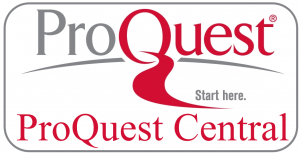 Logo for ProQuest Central