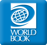 Logo for World Book Kids